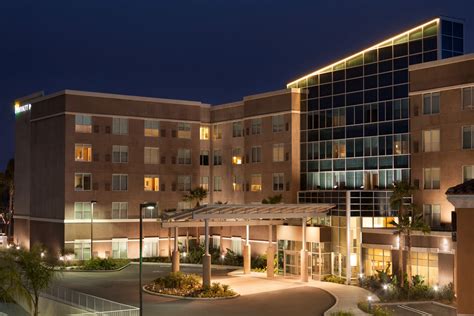 Hyatt Place at Anaheim Resort / Convention Center.